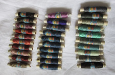 MEZ Progress Garn - Faden