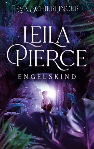 Leila pierce engelskind - leila, eva