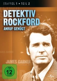Detektiv rockford staffel - detektiv,