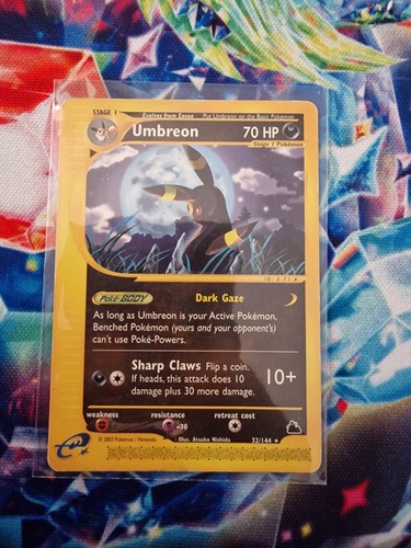 Pokemon tcg nachtara - tcg,