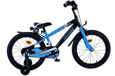 18 Zoll Kinder Jungen Fahrrad