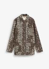 Neu Utility-Jacke aus Twill