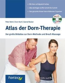 Atlas der dorn therapie - atlas,