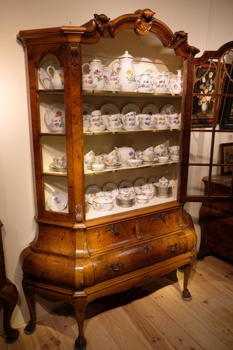 Meissen service kaffee - meissen,