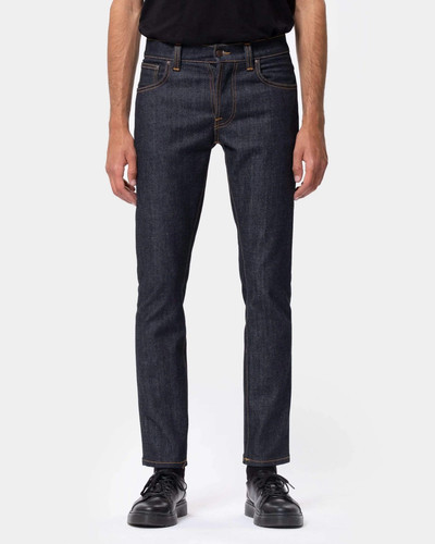 Nudie jeans herren grim - grim, tim
