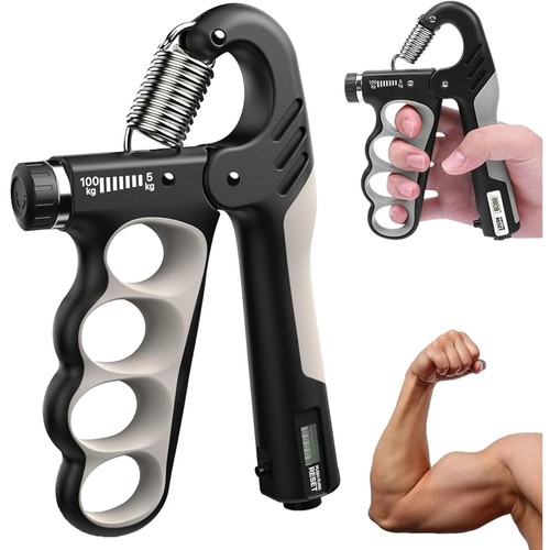 Unterarmtrainer handkraft - unterarmtrainer,