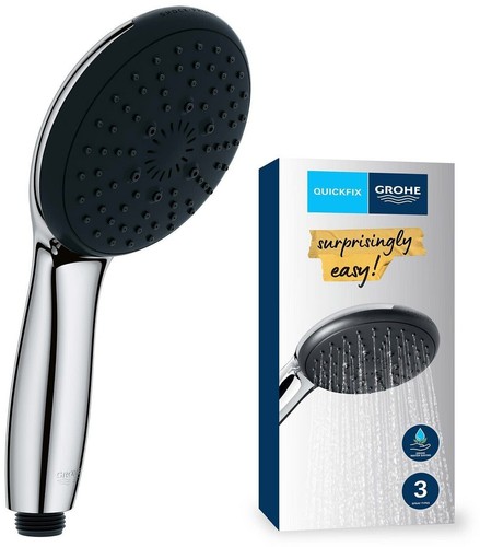 Grohe vitalio start 110 - grohe,