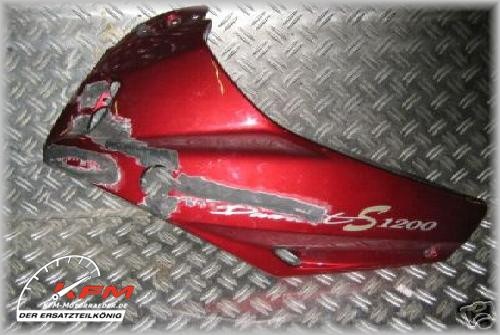Bandit gsf1200s gsf 1200 - gsf, s