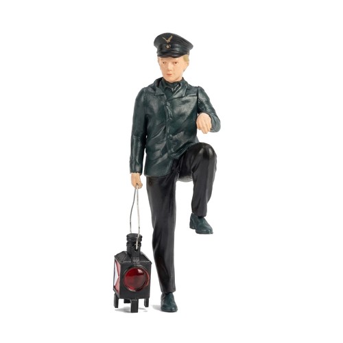 Rangierer markus mit - rangierer,
