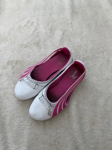 Vintage puma espera y2k - espera,