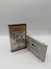 THE BEATLES - REVOLVER CASSETTE Tape