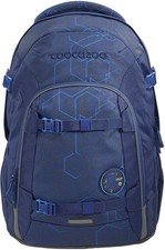 Coocazoo Rucksack JOKER Blue
