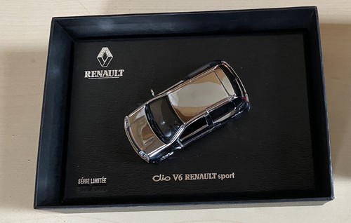 Renault clio sport - renault,
