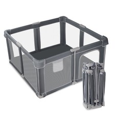 Laufstall Baby Laufgitter