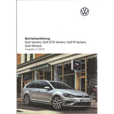 Golf vii variant - vw,