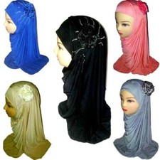 Kopftuch mit Strass Islam