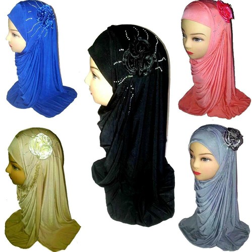 Kopftuch mit strass islam - strass,