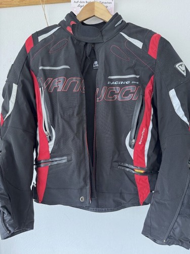 Vanucci rvx kombi textil - rvx,