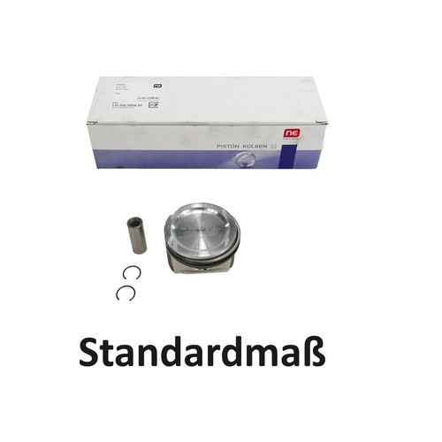 Kolben standardmaß für - kolben,