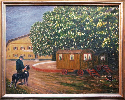 Richard pietzsch 1872 - pietzsch, 1872-1960