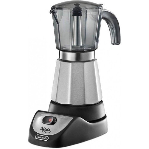 Delonghi emkm silber - emkm,