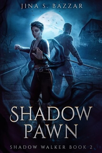 Bazzar shadow pawn - shadow,