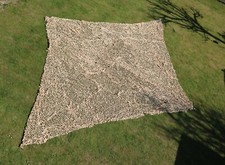 Tarnnetz 21m army - 21m², neu