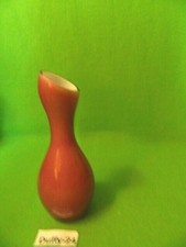 Glas Vase Home Designe Hollywood  Pink 15 cm von Rosenthal 