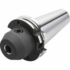 Weldonaufnahme SK40 DIN 69871