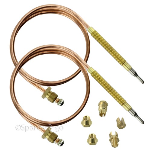 Universal thermoelement - 2,