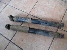 Chrysler PT Cruiser Stoßdämpfer Hinten