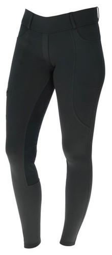 Warme reitleggings riding - warme,