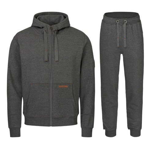 Kuscheliger jogginganzug - kuscheliger,