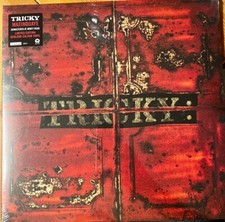 2LPS / VINYL    TRICKY –