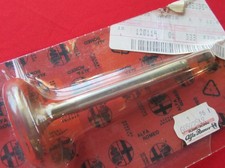 Original Alfa Romeo 75 V6 / 155 2,5 V6 Einlassventil 60523548 NEU