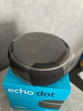 Amazon Echo Dot (3