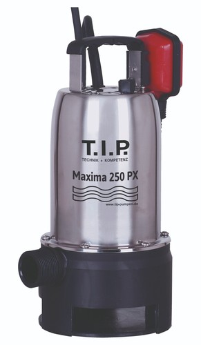 Schmutzwasser - t.i.p.,
