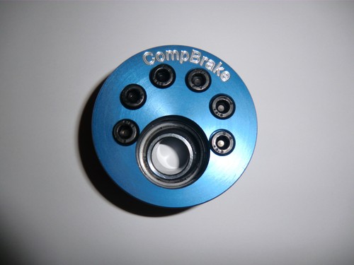 Compbrake domlager audi 80 - domlager,