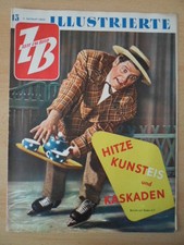 ZEIT IM BILD 15/1955 *