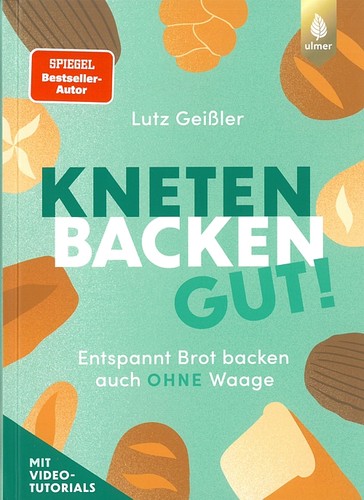 Lutz geißler kneten backen - geißler:,