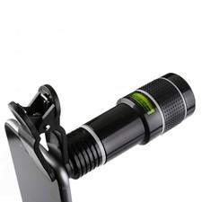 Kamera Zoom Optisches Teleskop