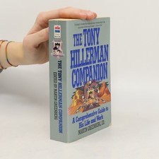 The Tony Hillerman Companion