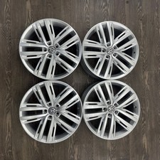 Original VW Tiguan 19 Zoll