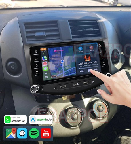 Autoradio für 2006 2012 - autoradio, 2006-2012