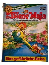 Die Biene Maja Gefährliche