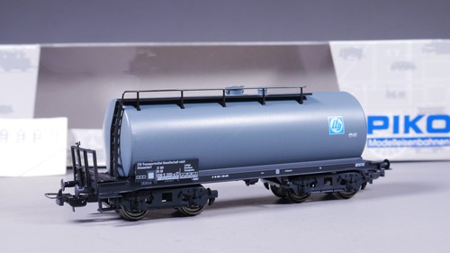 Piko 54370 kesselwagen - piko,