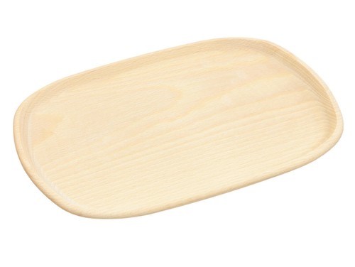 Holz servierteller buche - holz-servierteller,