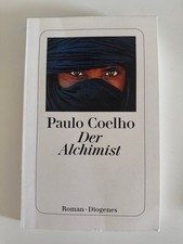 Der Alchimist - Paulo Coelho