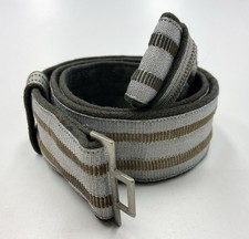 Feldbinde Paradefeldbinde NVA DDR 1.Form Länge 105cm original