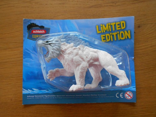 Schleich eldrador - schleich,